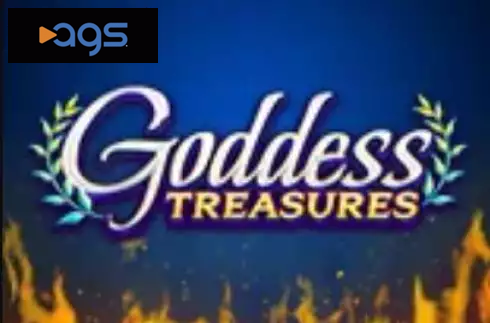 Goddess Treasures